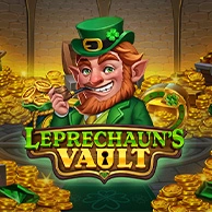 Leprechaun's Vault
