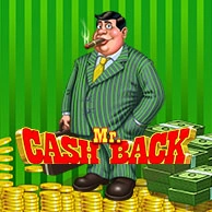 Mr Cashback
