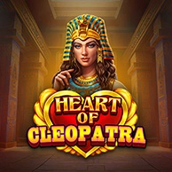 Heart Of Cleopatra