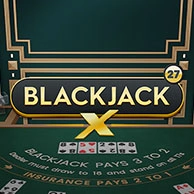 BlackjackX 27 