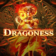 Dragoness
