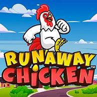 Runaway Chicken