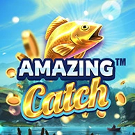 Amazing Catch
