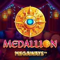 Medallion Megaways