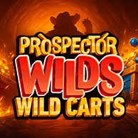Prospector Wilds Wild Carts