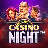 Casino Night
