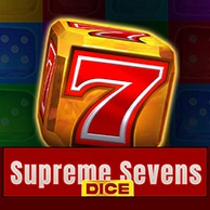 Supreme Sevens Dice