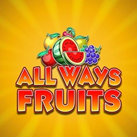 All Ways Fruits