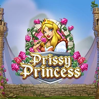 Prissy Princess