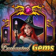 Enchanted Gems