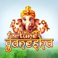Fortune Ganesha