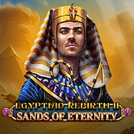 Egyptian Rebirth II - Sands Of Eternity