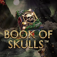 Book of Skulls