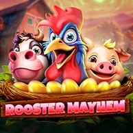 Rooster Mayhem