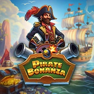 Pirate Bonanza