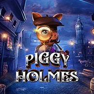 Piggy Holmes