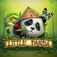 Little Panda