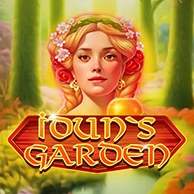 Idun's Garden Fusion Reels
