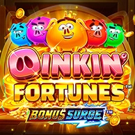 Oinkin Fortunes