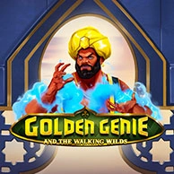 Golden Genie