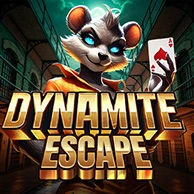 Dynamite Escape