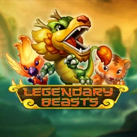 Legendary Beasts