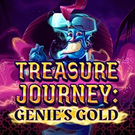Treasure Journey: Genies Gold