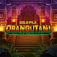 Gold Pile Orangutan