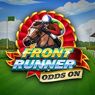 Front Runner Odds On 