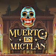 Muerto en Mictlan