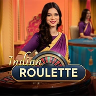 Indian Roulette