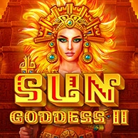 Sun Goddess II