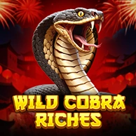 Wild Cobra Riches