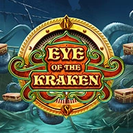 Eye of the Kraken