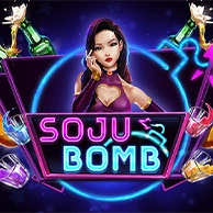 Soju Bomb
