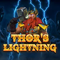 Thor's Lightning