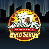 Atlantic City Blackjack