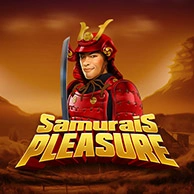 Samurais Pleasure