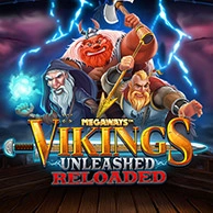 Vikings Unleashed Reloaded Megaways