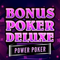 Bonus Poker Deluxe - Power Poker