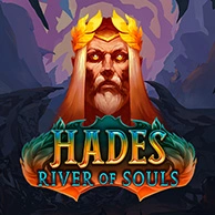 Hades River Of Souls