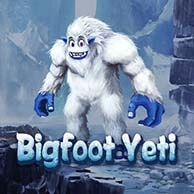 Bigfoot Yeti