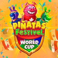 Pinata Festival Football Cup