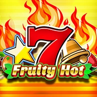 Fruity Hot
