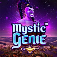Mystic Genie