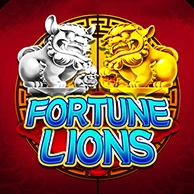Fortune Lions KA Gaming