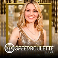 Speed Roulette Live
