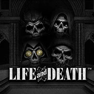 Life And Death