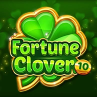 Fortune Clover 10