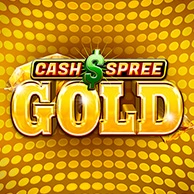 Cash Spree Gold